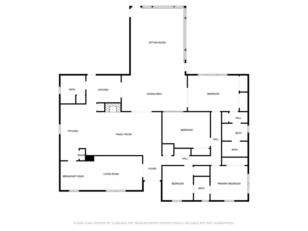1308 Cardinal Hill Circle Austin TX 78758