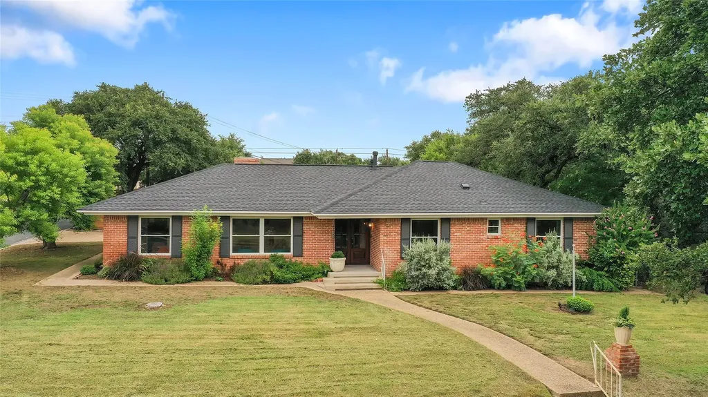 1308 Cardinal Hill Circle Austin TX 78758