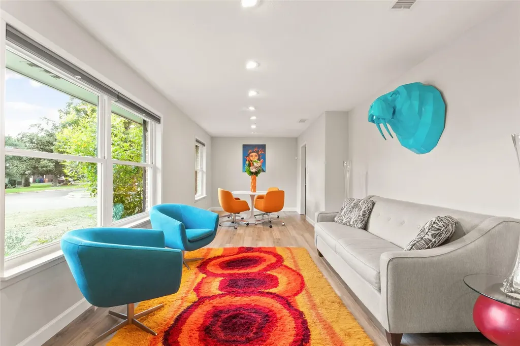 1308 Cardinal Hill Circle Austin TX 78758