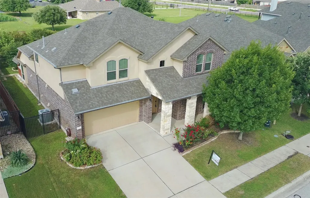 16225 Chianti Cove Pflugerville TX 78660