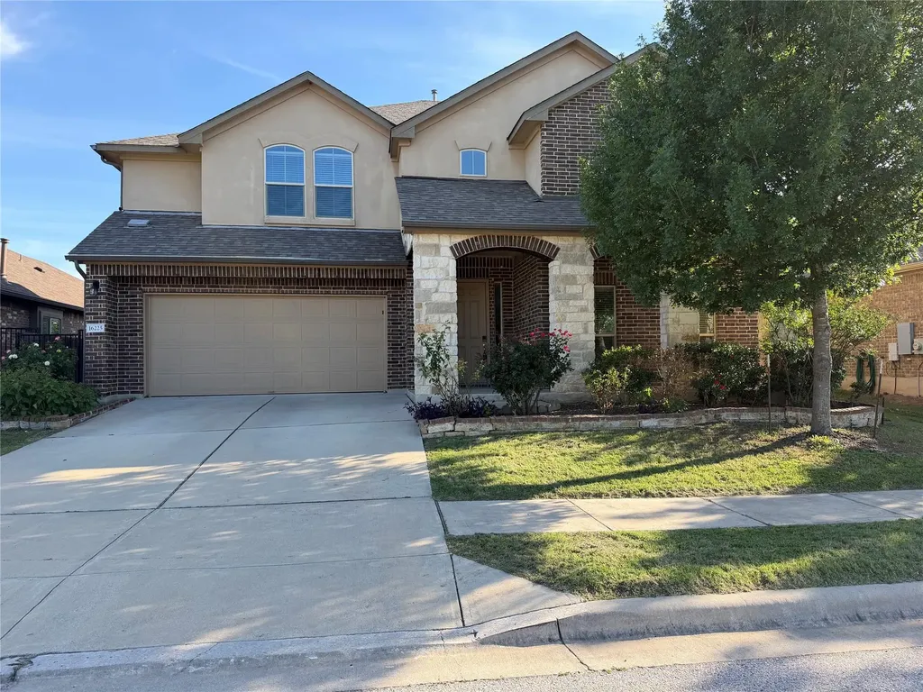 16225 Chianti Cove Pflugerville TX 78660