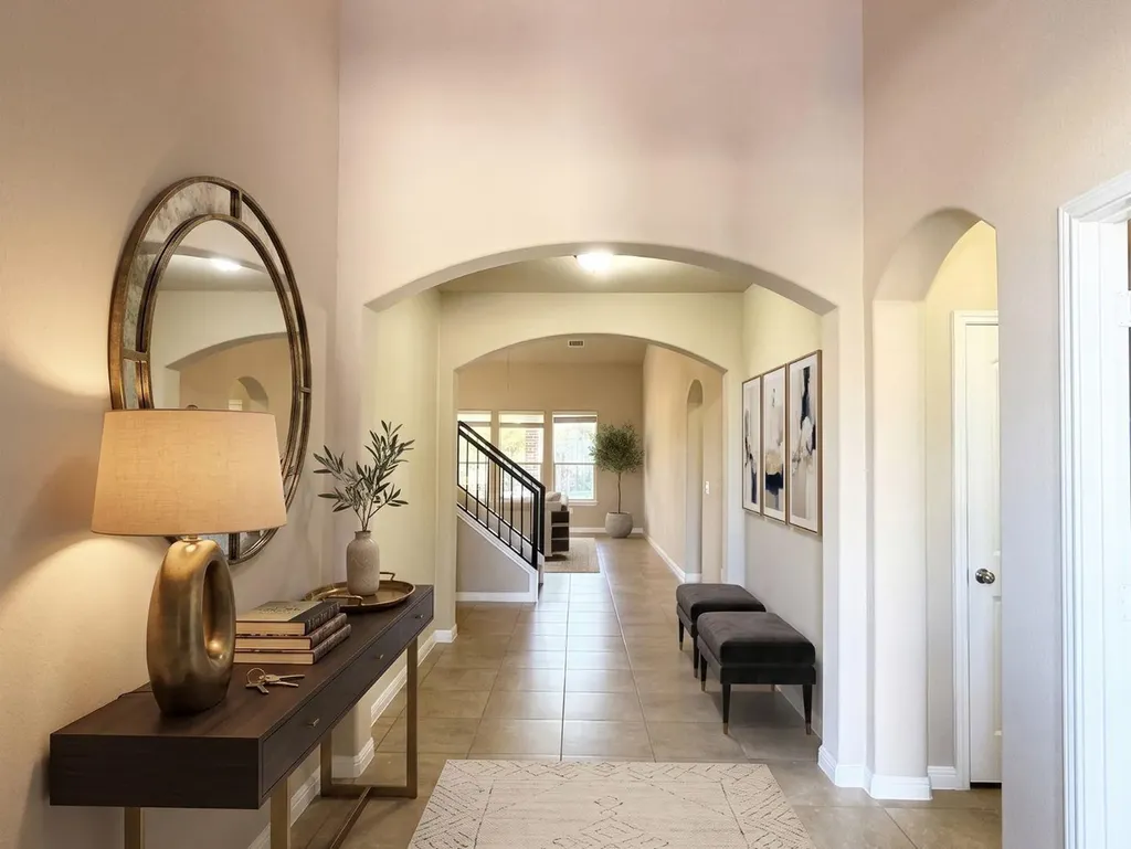 16225 Chianti Cove Pflugerville TX 78660