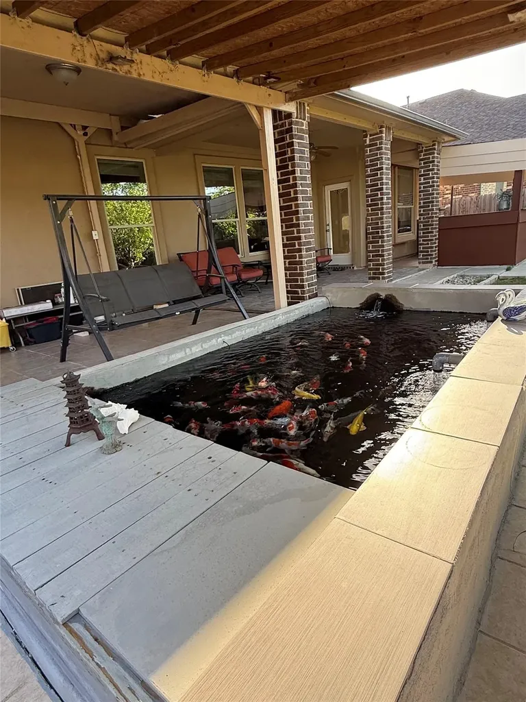 16225 Chianti Cove Pflugerville TX 78660