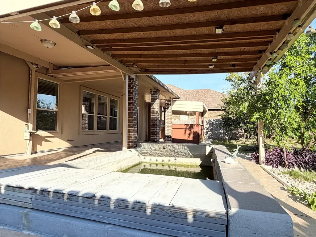 16225 Chianti Cove Pflugerville TX 78660