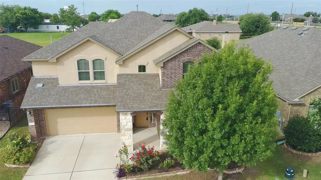16225 Chianti Cove Pflugerville TX 78660