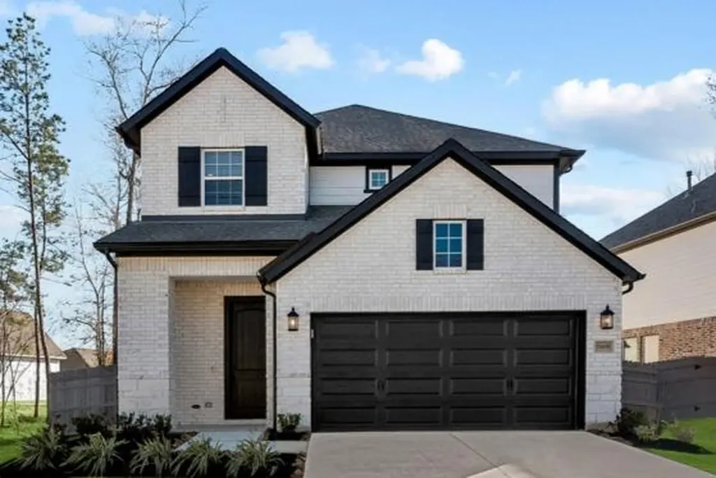 1324 Hartley Drive Leander TX 78641