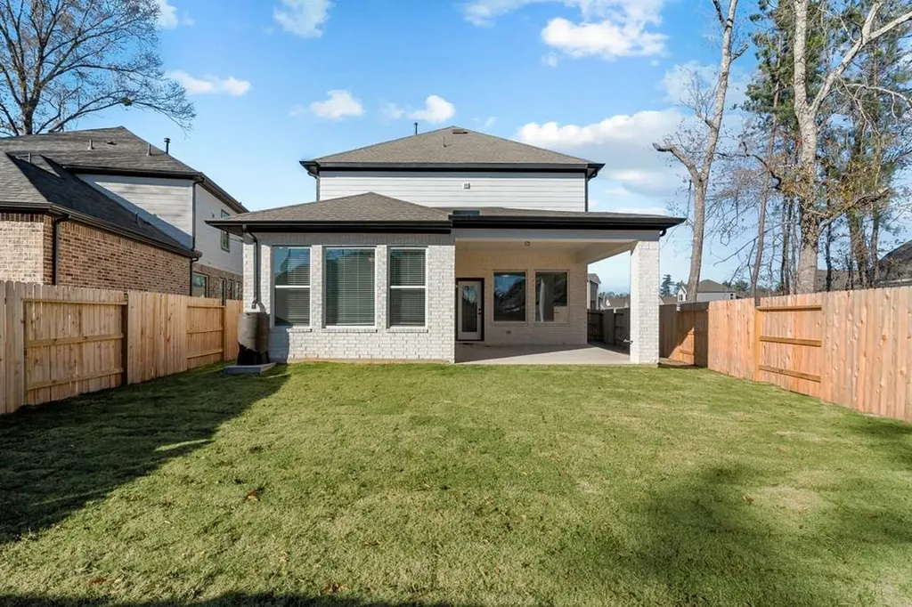 1324 Hartley Drive Leander TX 78641