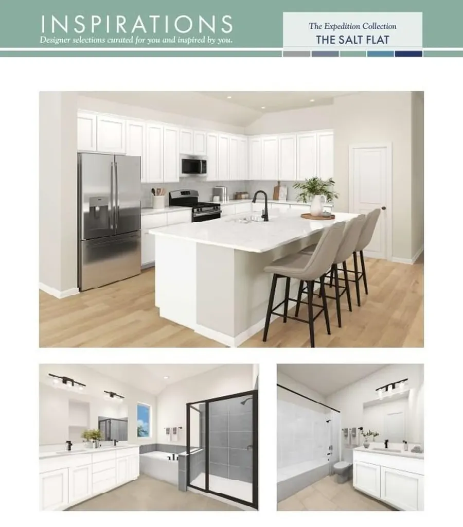 1324 Hartley Drive Leander TX 78641