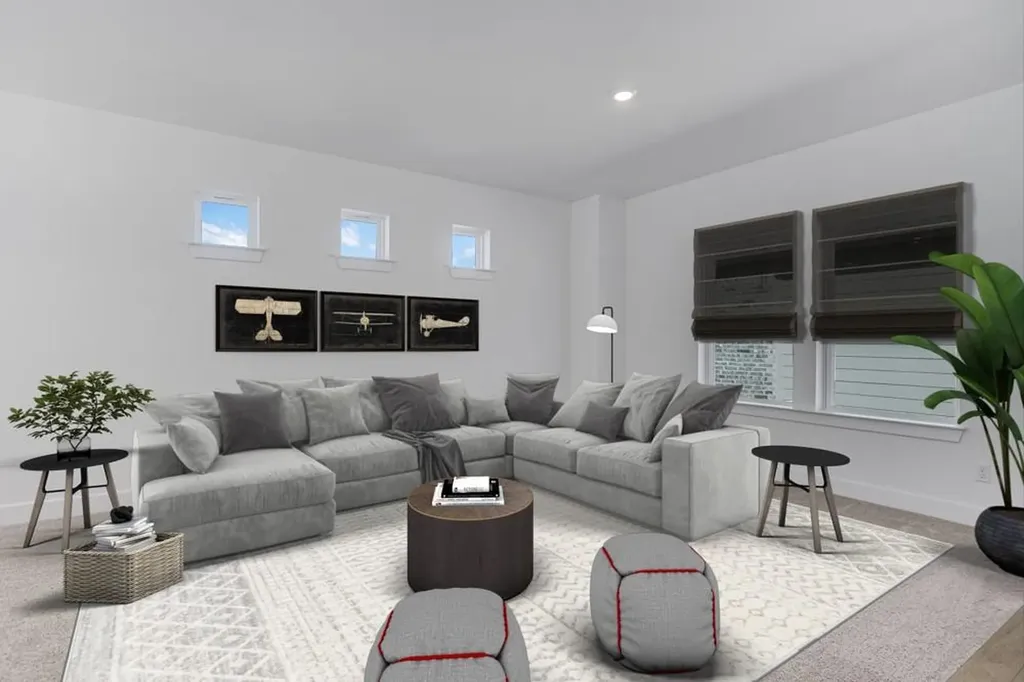 1324 Hartley Drive Leander TX 78641