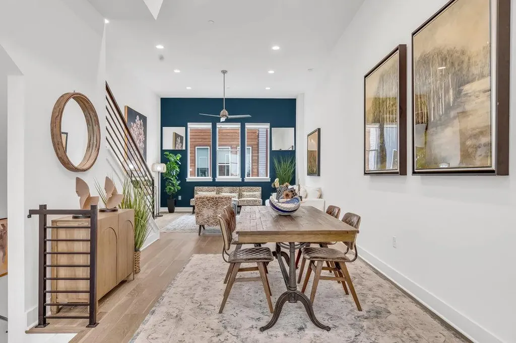 2505 Bluebonnet Avenue Austin TX 78704