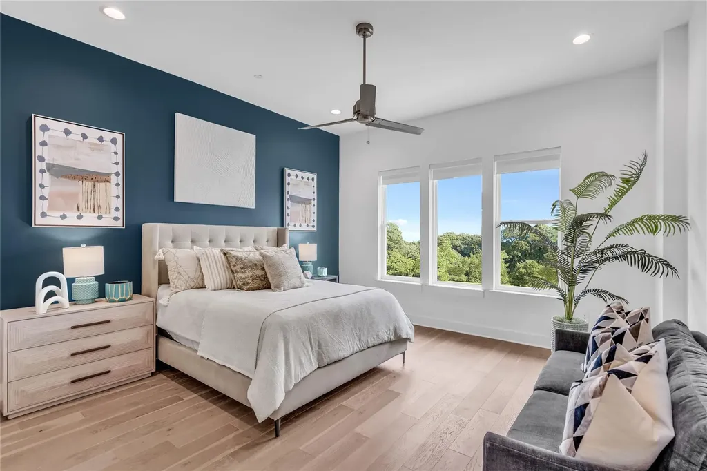 2505 Bluebonnet Avenue Austin TX 78704