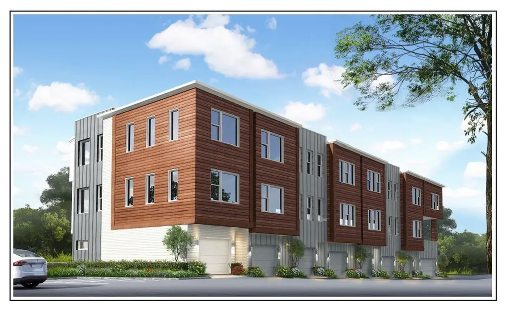 2505 Bluebonnet Avenue Austin TX 78704