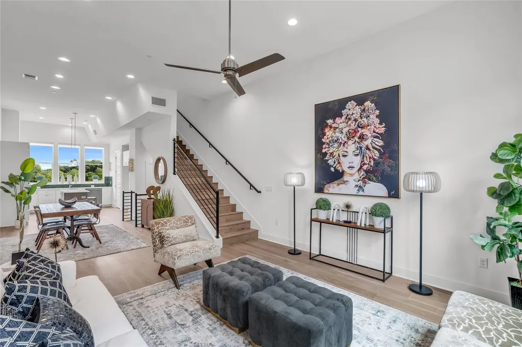 2505 Bluebonnet Avenue Austin TX 78704