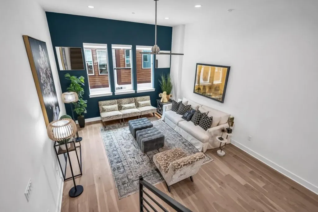 2505 Bluebonnet Avenue Austin TX 78704