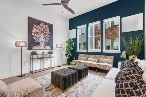 2505 Bluebonnet Avenue Austin TX 78704