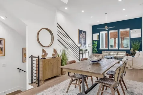 2505 Bluebonnet Avenue Austin TX 78704