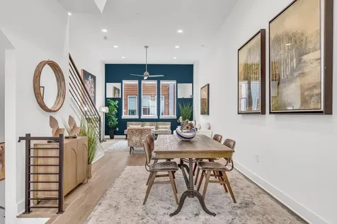 2505 Bluebonnet Avenue Austin TX 78704