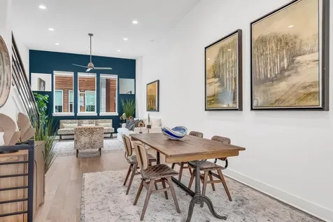 2505 Bluebonnet Avenue Austin TX 78704