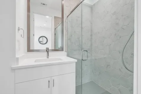 2505 Bluebonnet Avenue Austin TX 78704