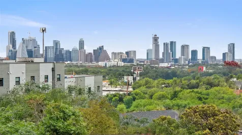 2505 Bluebonnet Avenue Austin TX 78704