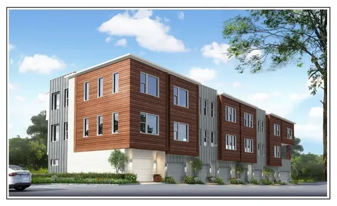 2505 Bluebonnet Avenue Austin TX 78704