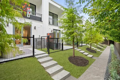 2505 Bluebonnet Avenue Austin TX 78704