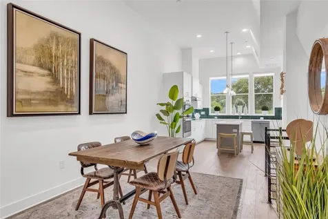 2505 Bluebonnet Avenue Austin TX 78704