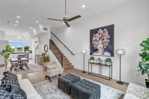 2505 Bluebonnet Avenue Austin TX 78704