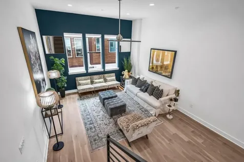 2505 Bluebonnet Avenue Austin TX 78704