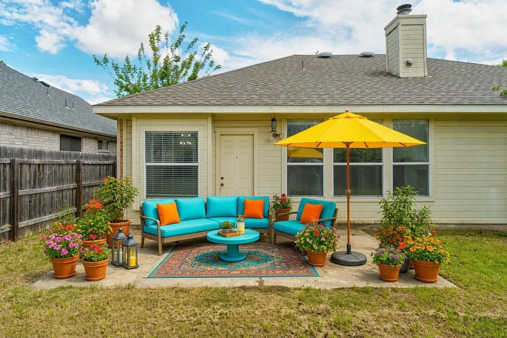 1105 Woodview Drive Leander TX 78641