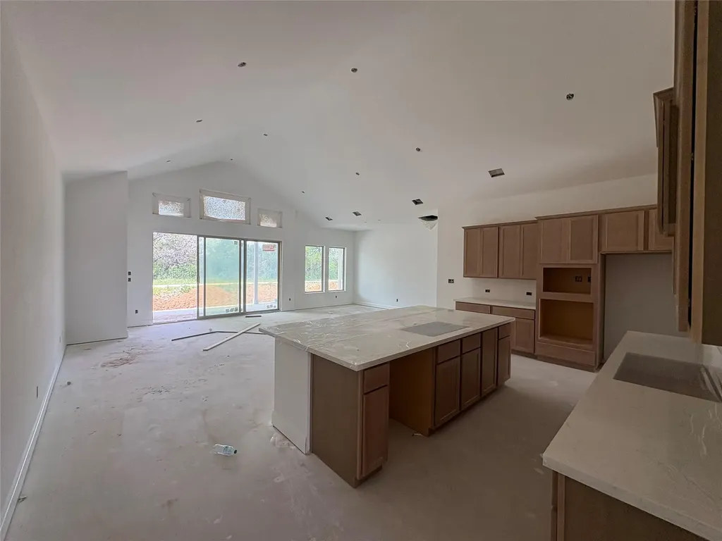 1808 Scenic Heights Lane Georgetown TX 78628