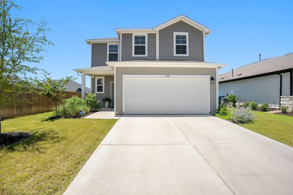 148 Hidalgo Lane Elgin TX 78621