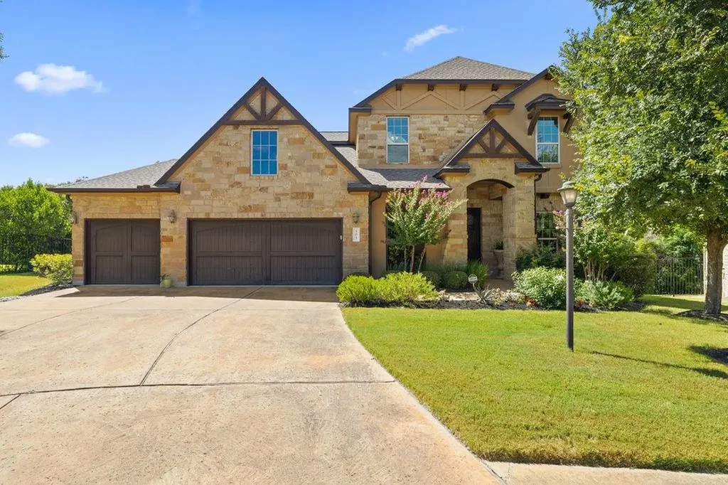 505 Wester Ross Lane Austin TX 78738