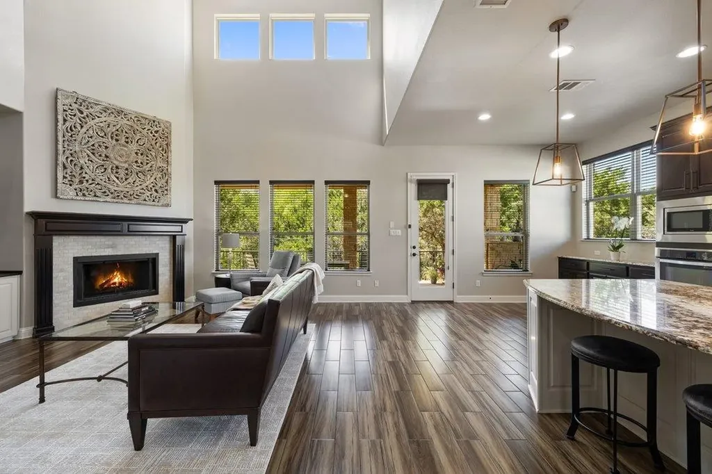 505 Wester Ross Lane Austin TX 78738