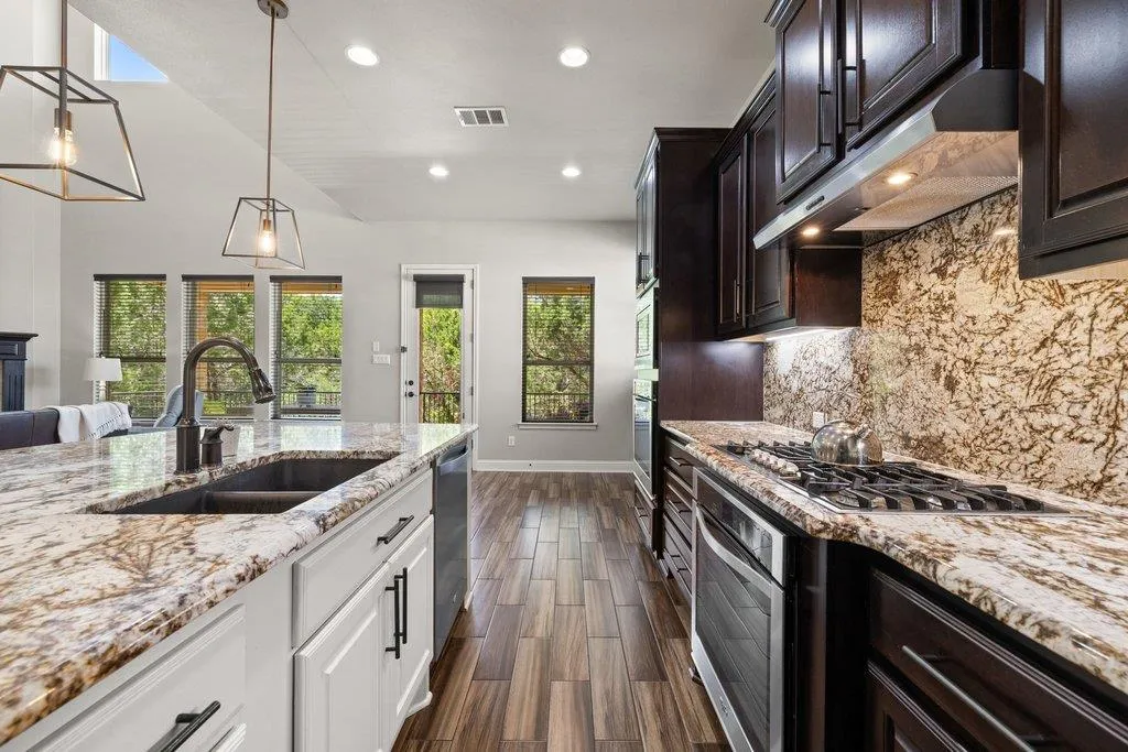 505 Wester Ross Lane Austin TX 78738
