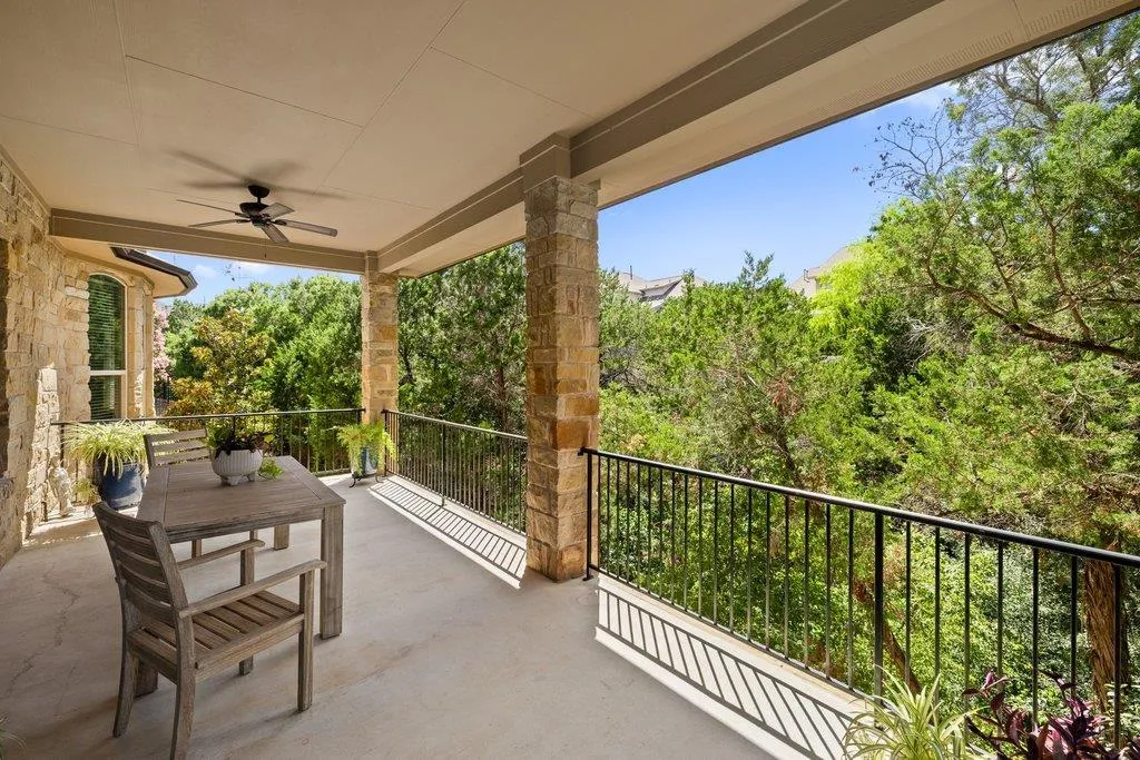 505 Wester Ross Lane Austin TX 78738