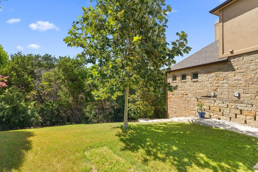 505 Wester Ross Lane Austin TX 78738