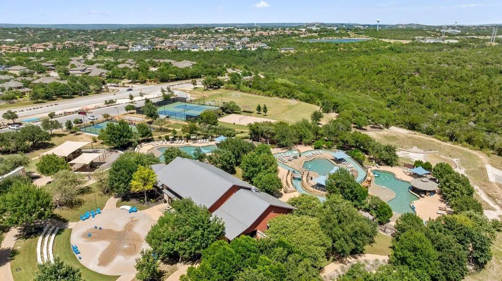 505 Wester Ross Lane Austin TX 78738