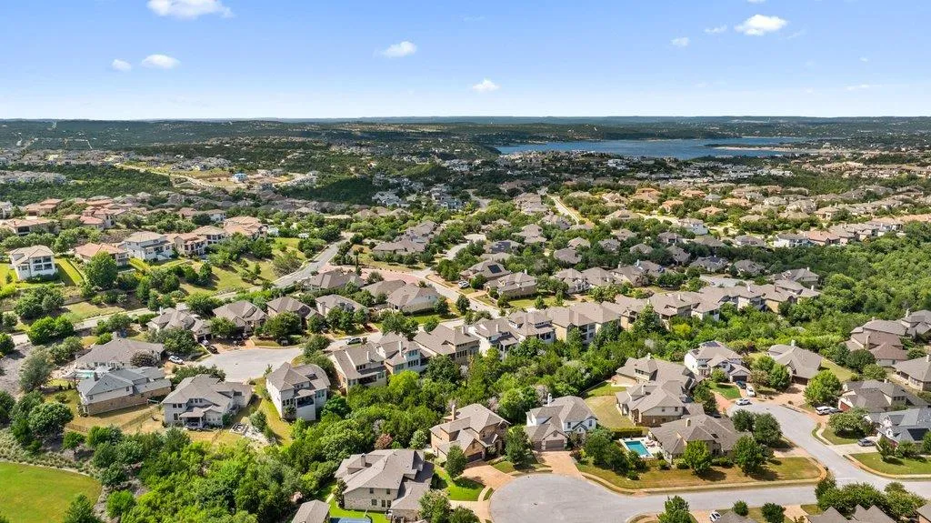 505 Wester Ross Lane Austin TX 78738