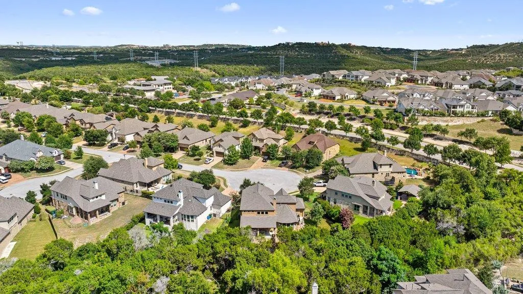 505 Wester Ross Lane Austin TX 78738