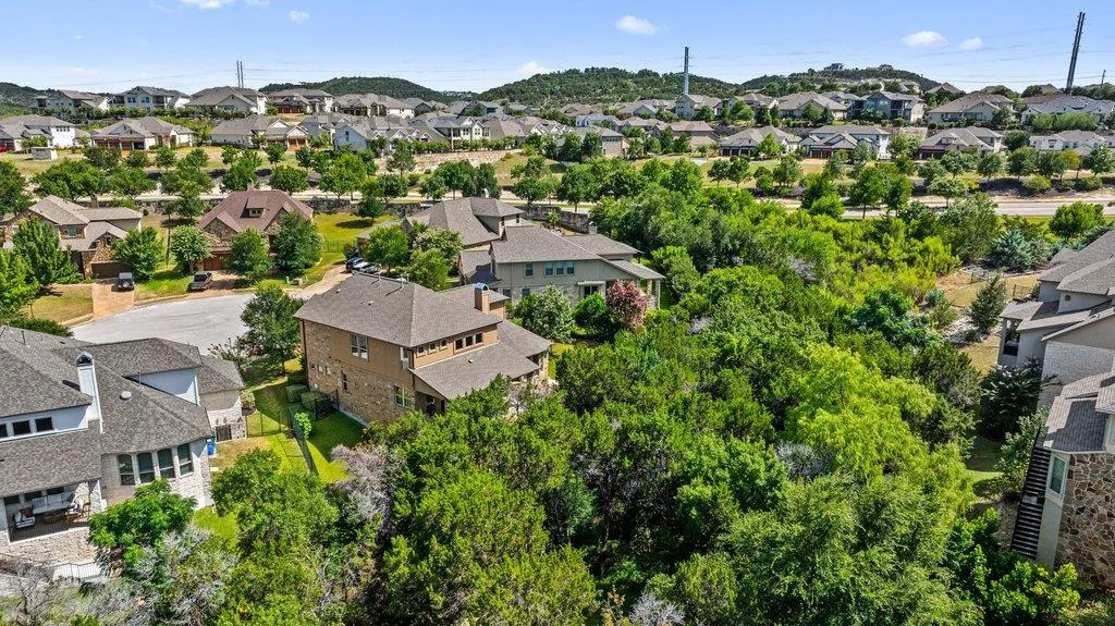 505 Wester Ross Lane Austin TX 78738