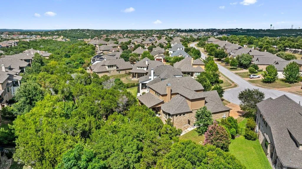 505 Wester Ross Lane Austin TX 78738