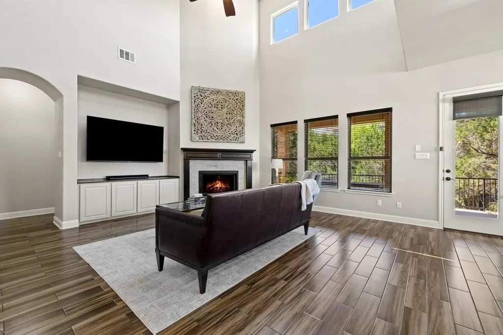505 Wester Ross Lane Austin TX 78738