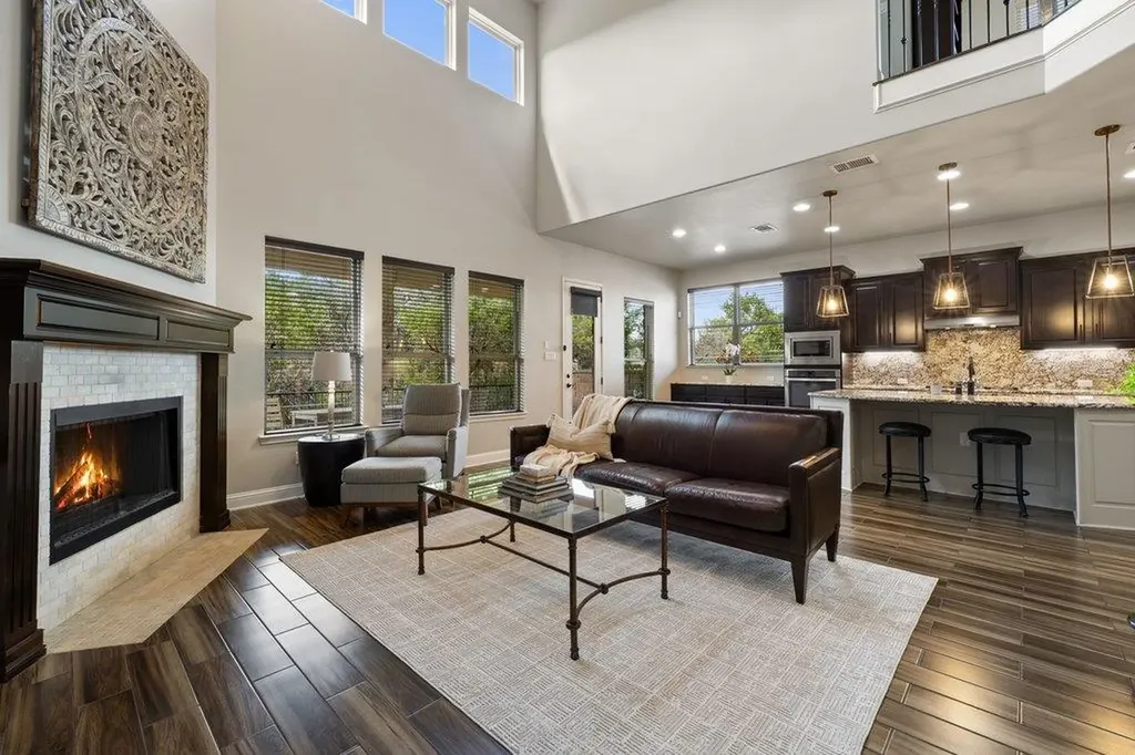 505 Wester Ross Lane Austin TX 78738
