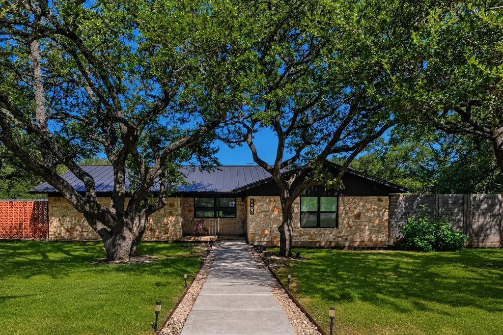 6602 Wolfcreek Pass Austin TX 78749
