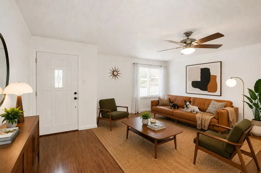 1307 Vine Street Georgetown TX 78626