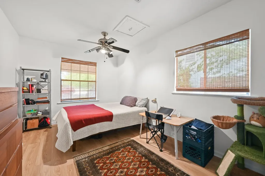 6207 Hickman Avenue Austin TX 78723