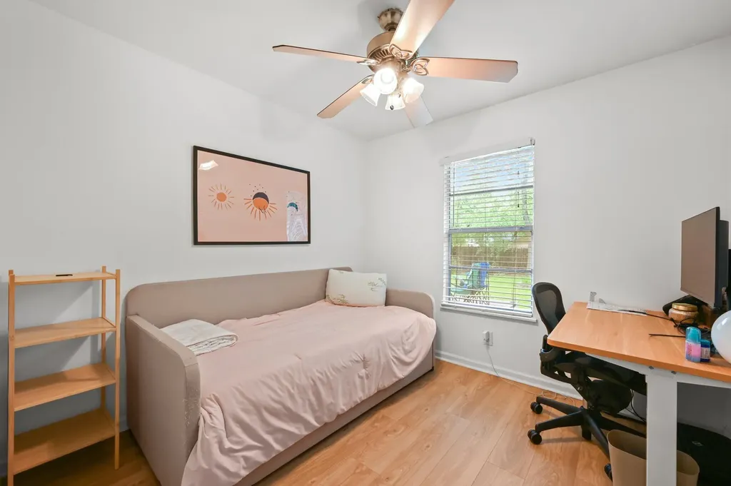 6207 Hickman Avenue Austin TX 78723