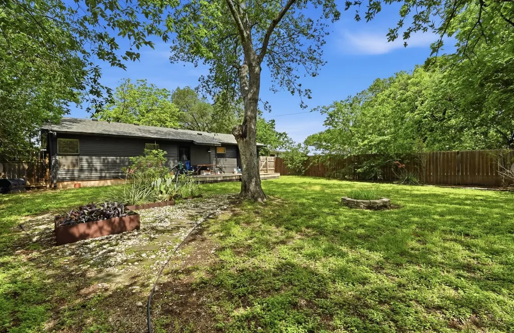 6207 Hickman Avenue Austin TX 78723