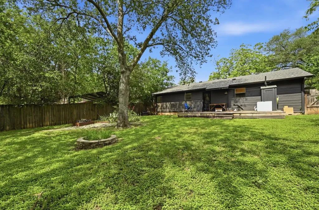 6207 Hickman Avenue Austin TX 78723